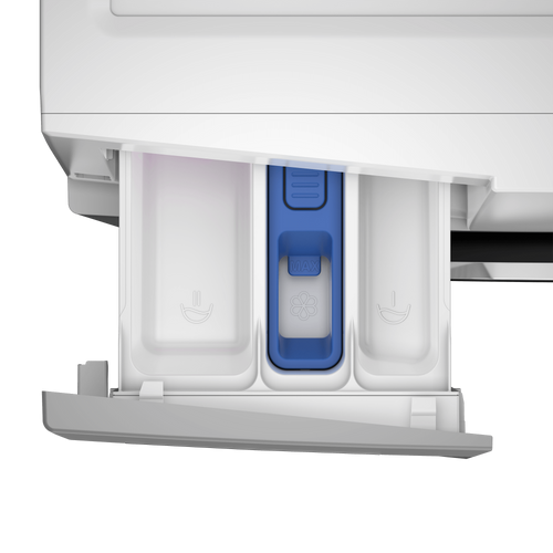 מכונת כביסה 9 ק״ג GWPE69E4210W GRUNDIG