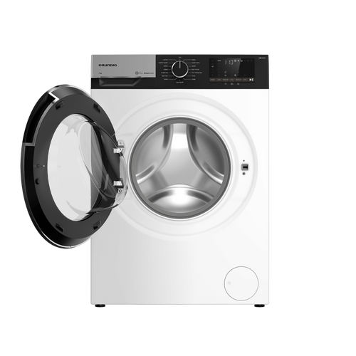 מכונת כביסה 7 ק״ג GW5P5723W GRUNDIG