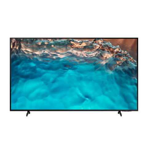 טלוויזיה Samsung UE50BU8000 4K ‏50 ‏אינטש סמסונג
