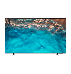 טלוויזיה Samsung UE50BU8000 4K ‏50 ‏אינטש סמסונג