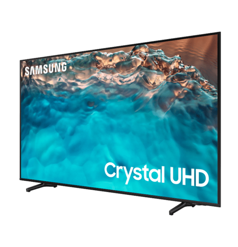 טלוויזיה Samsung UE50BU8000 4K ‏50 ‏אינטש סמסונג
