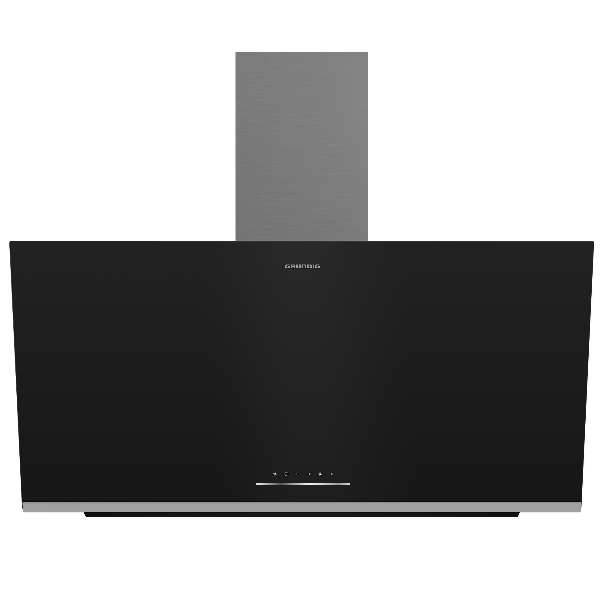 קולט אדים 90 ס״מ GDSP5464BBSC GRUNDIG