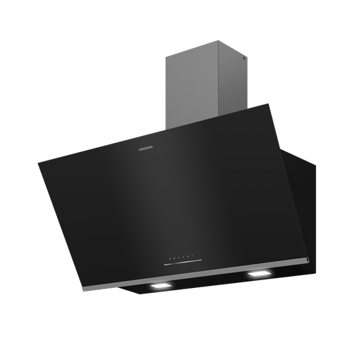 קולט אדים 90 ס״מ GDSP5464BBSC GRUNDIG