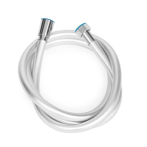 צינור PVC  ניקל מבריק 150 ס