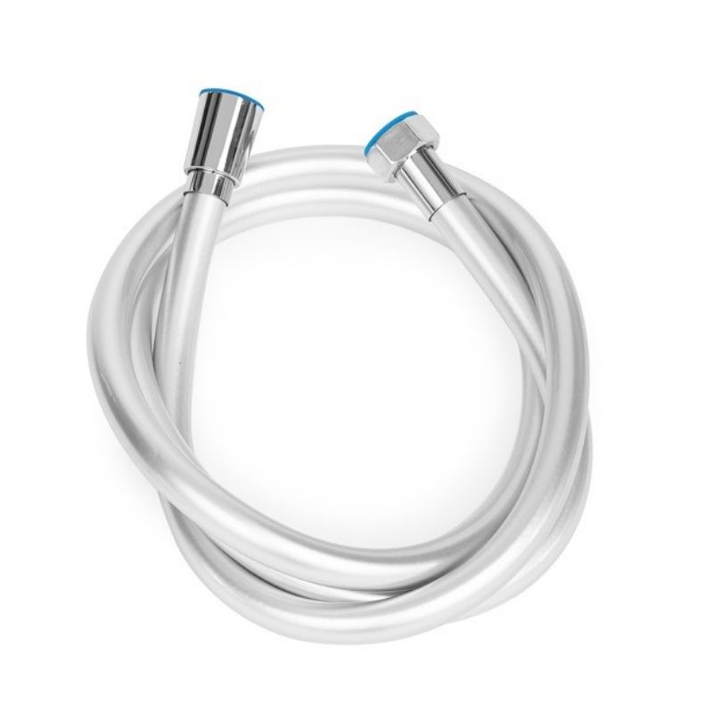 צינור PVC  ניקל מבריק 150 ס"מ