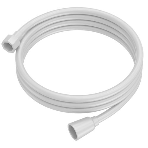 צינור PVC  לבן מט 150 ס