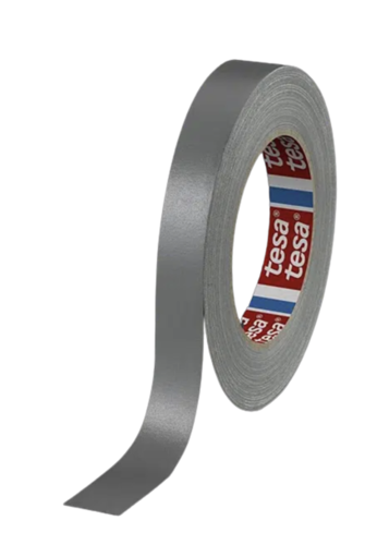 סרט חבלה איכותי טסה שחור - צר