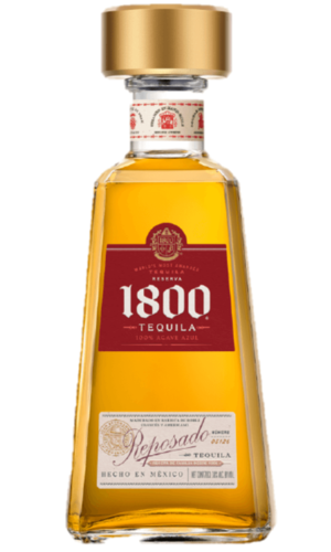טקילה 1800 רפוסדו