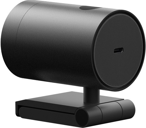 מצלמת רשת IIYAMA 4K UHD 120° w/Mic Webcam