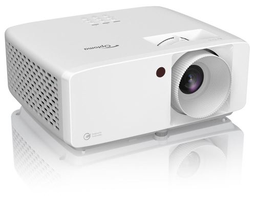 מקרן ZH520 optoma 