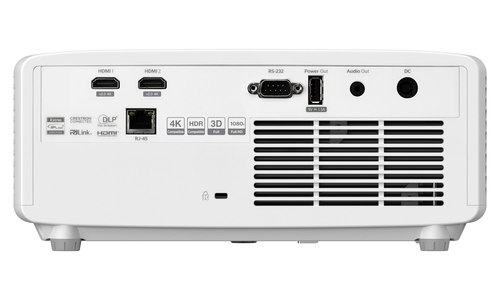 מקרן ZH520 optoma 