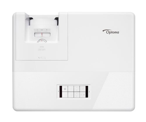 מקרן OPTOMA ZH606e