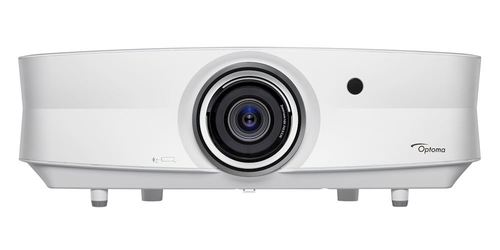 מקרן OPTOMA UHZ66 