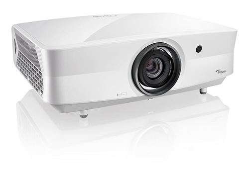 מקרן OPTOMA UHZ66 