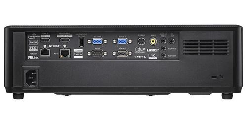 מקרן OPTOMA ZU606TSTE