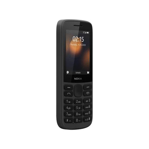טלפון כשר + נגן 215 Nokia נוקיה דור 4