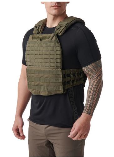 ווסט TACTEC PLATE CARRIER 