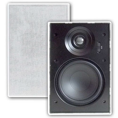 זוג רמקולים שקועים ADVENT דגם IW652