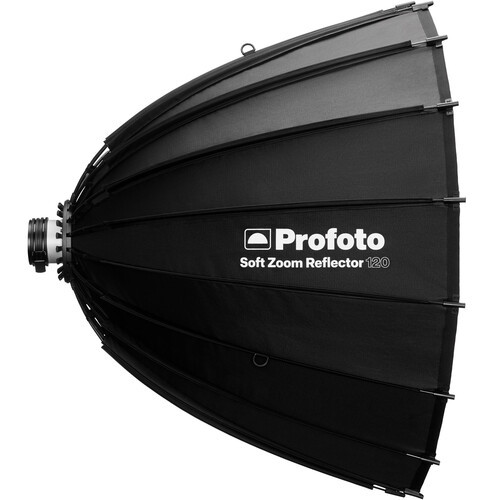רפלקטור Profoto Soft Zoom Reflector 120