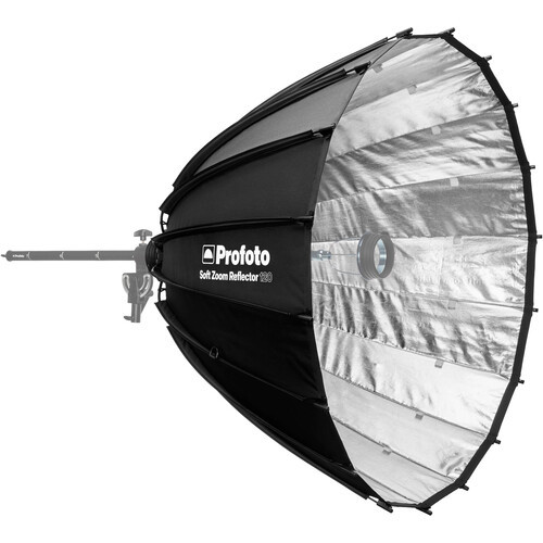 רפלקטור Profoto Soft Zoom Reflector 120