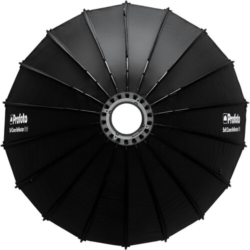 רפלקטור Profoto Soft Zoom Reflector 120