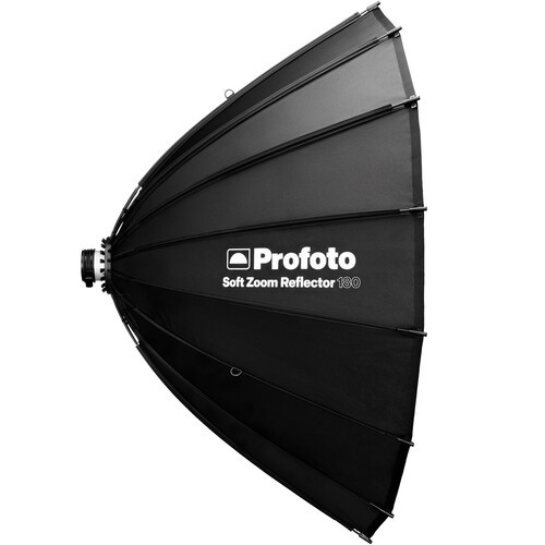 רפלקטור Profoto Soft Zoom Reflector 180
