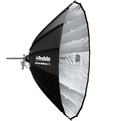 רפלקטור Profoto Soft Zoom Reflector 180