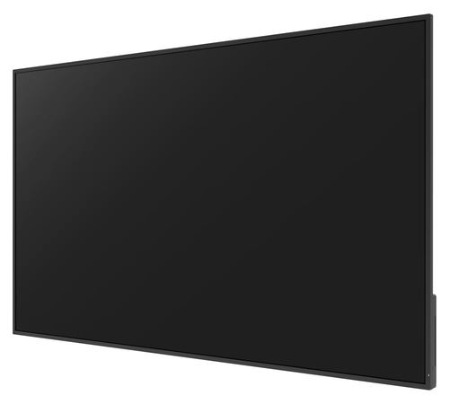 מסך מקצועי בגודל 75 Optoma N3751K