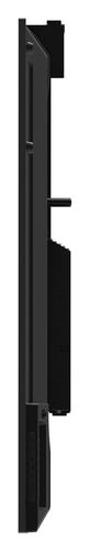 מסך מקצועי בגודל 75 Optoma N3751K