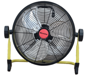 מאוורר ריצפתי נטען 12 אינץ דגם VNT-DC12 Venta