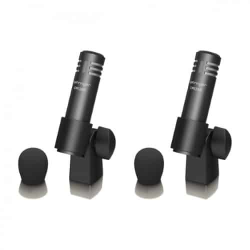  סט מיקרופונים לתופים 7 חלקים BEHRINGER BC1200