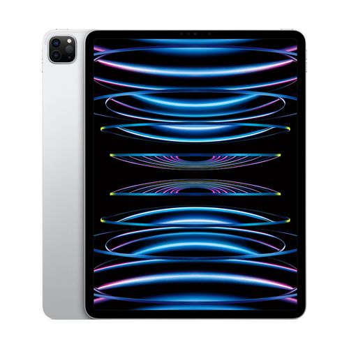 טאבלט Apple iPad Pro 12.9 M2 (2022) 1TB Wi-Fi + Cellular אפל
