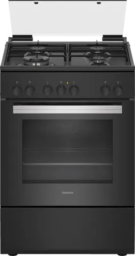 תנור משולב כיריים CH9M10H61Y Constructa