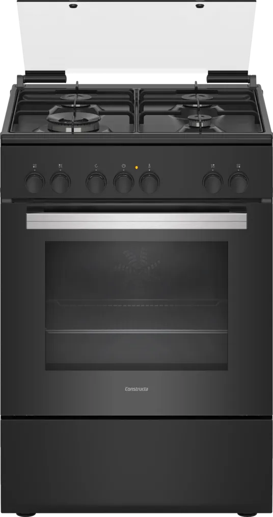 תנור משולב כיריים CH9M10H61Y Constructa