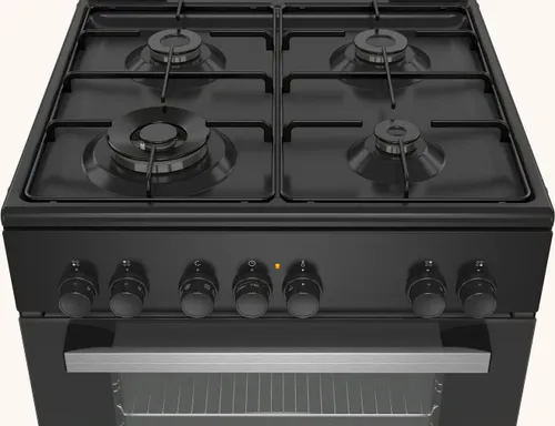 תנור משולב כיריים CH9M10H61Y Constructa