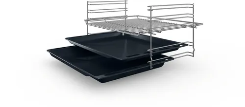 תנור משולב כיריים CH9M10H61Y Constructa