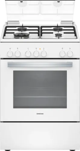 תנור משולב כיריים CH9M10H20Y Constructa