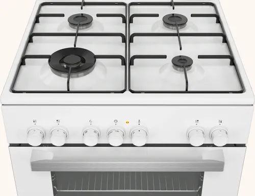 תנור משולב כיריים CH9M10H20Y Constructa