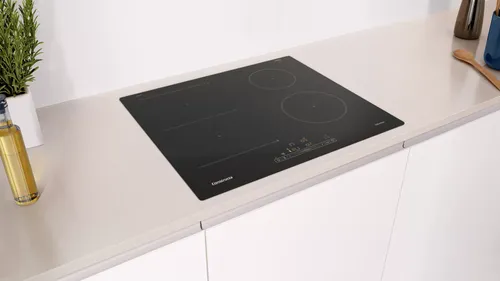 כיריים אינדוקציה 60 ס