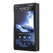 Fiio M11s נגן נייד רזולוציה גבוהה
