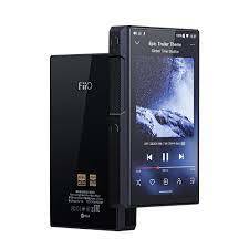 Fiio M11s נגן נייד רזולוציה גבוהה