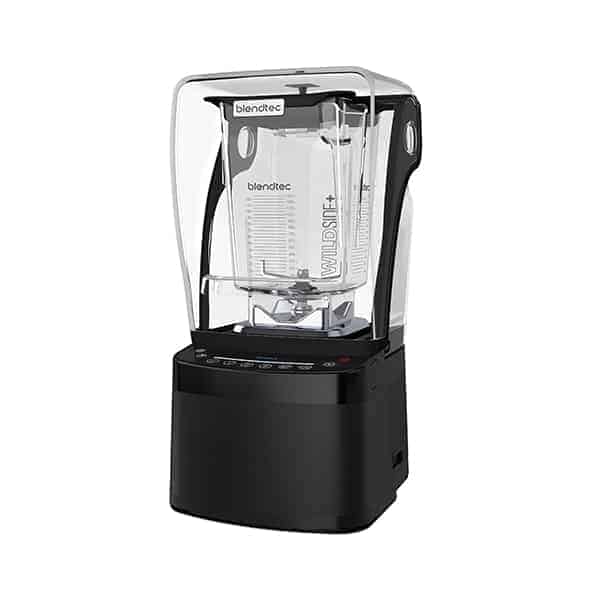 בלנדר תעשייתי BLENDTEC PRO 800