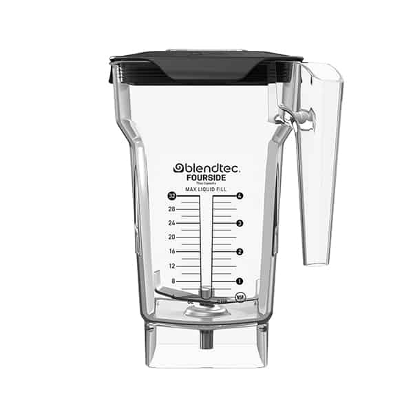 כד FourSide לבלנדר Blendtec