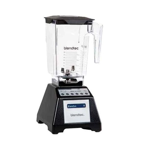 בלנדר דיגיטלי BLENDTEC TOTAL