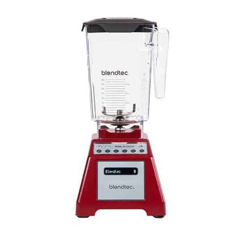 בלנדר דיגיטלי BLENDTEC TOTAL