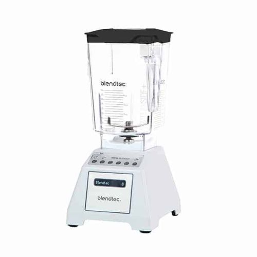 בלנדר דיגיטלי BLENDTEC TOTAL