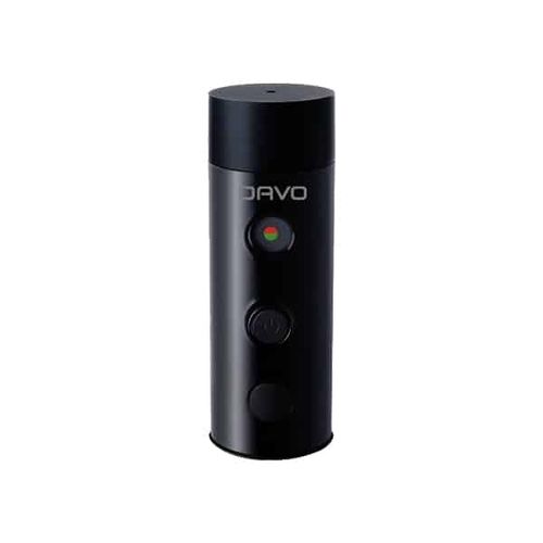 ערכת ואקום לבלנדר DAVO / JTC