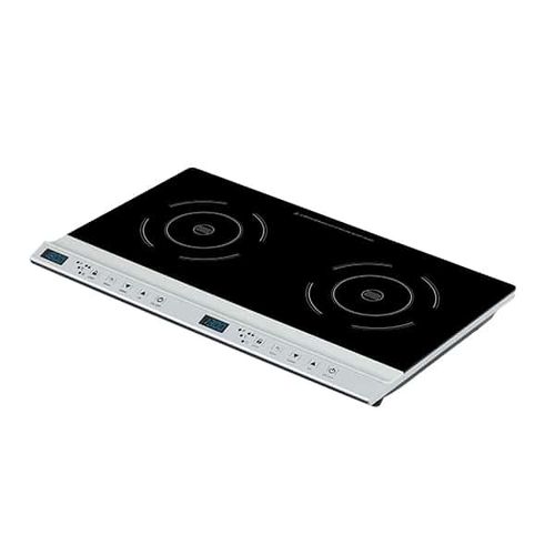 כירת בישול אינדוקציה זוגית DAV304
