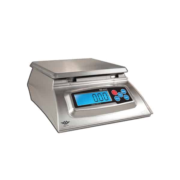 משקל מטבח MY WEIGH KD8000