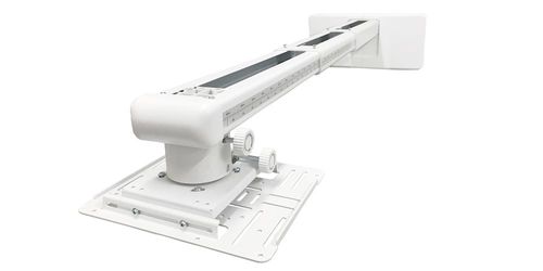 זרוע למקרן טווח קצר OWM3000ST